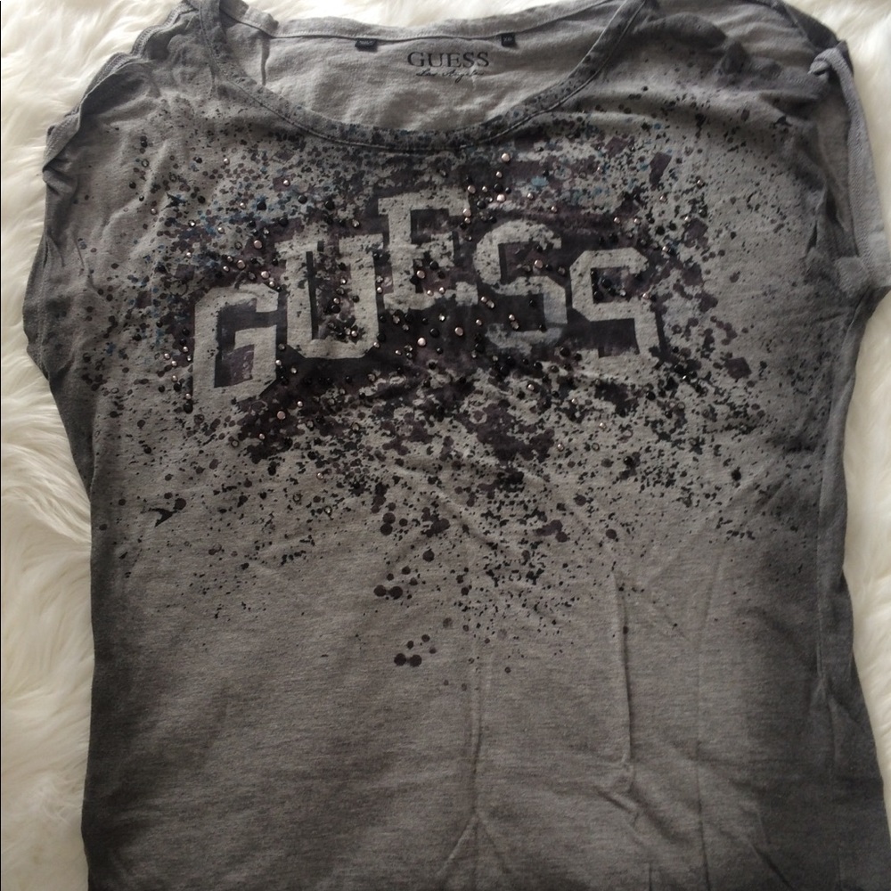 Guess t-shirt